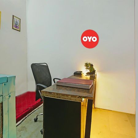 Oyo Flagship Hotel Capital Palace Бхопал Екстер'єр фото